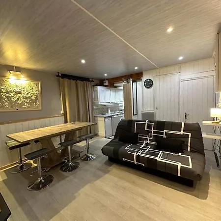 Marie Maxi 2 Adultes Et 2 Enfants - Linge Toilette Et Literie Et Menage Inclus Dans Le Tarif Apartment