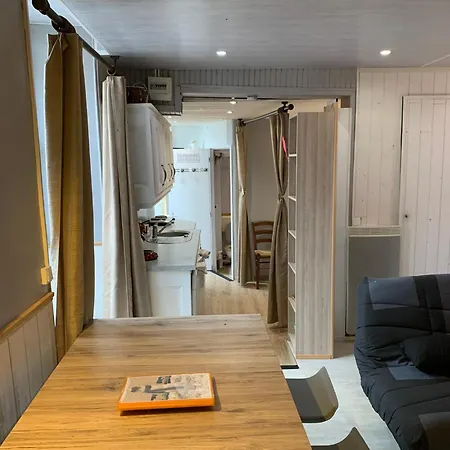 Apartment Marie Maxi 2 Adultes Et 2 Enfants - Linge Toilette Et Literie Et Menage Inclus Dans Le Tarif Laruns