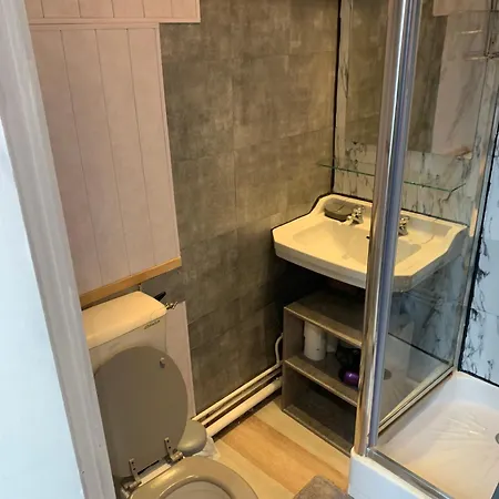 Marie Maxi 2 Adultes Et 2 Enfants - Linge Toilette Et Literie Et Menage Inclus Dans Le Tarif Apartment
