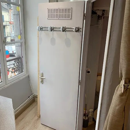 Marie Maxi 2 Adultes Et 2 Enfants - Linge Toilette Et Literie Et Menage Inclus Dans Le Tarif * Laruns