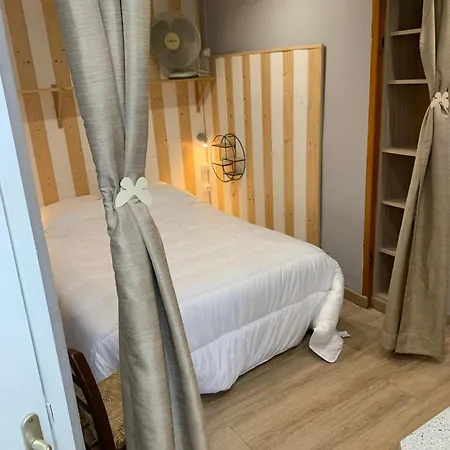 Apartment Marie Maxi 2 Adultes Et 2 Enfants - Linge Toilette Et Literie Et Menage Inclus Dans Le Tarif