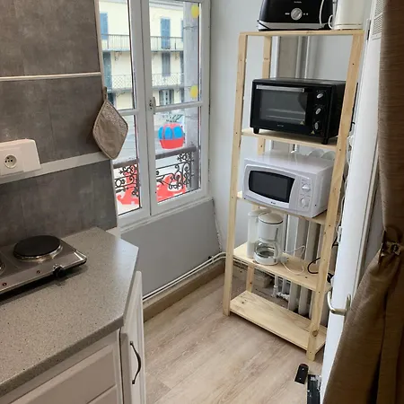Marie Maxi 2 Adultes Et 2 Enfants - Linge Toilette Et Literie Et Menage Inclus Dans Le Tarif *