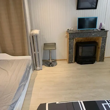 Apartment Marie Maxi 2 Adultes Et 2 Enfants - Linge Toilette Et Literie Et Menage Inclus Dans Le Tarif Laruns