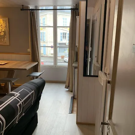 Apartment Marie Maxi 2 Adultes Et 2 Enfants - Linge Toilette Et Literie Et Menage Inclus Dans Le Tarif