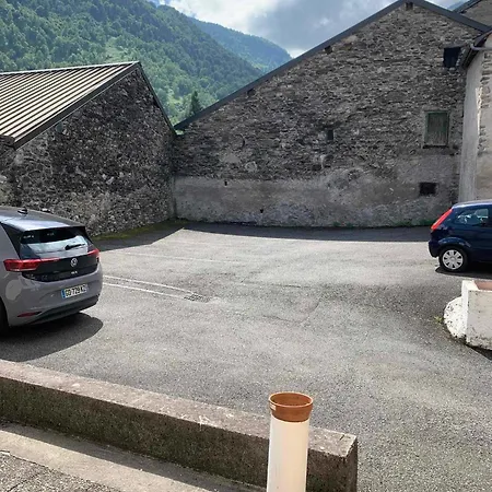 Apartment Marie Maxi 2 Adultes Et 2 Enfants - Linge Toilette Et Literie Et Menage Inclus Dans Le Tarif Laruns