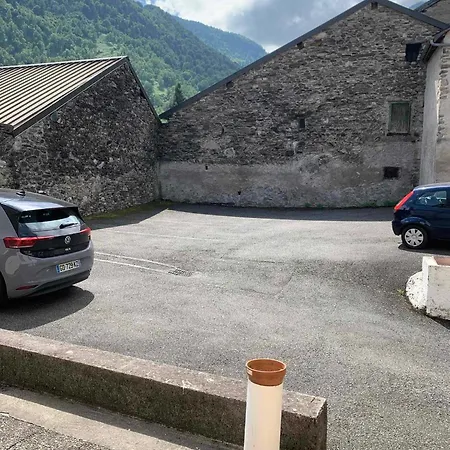 Apartment Marie Maxi 2 Adultes Et 2 Enfants - Linge Toilette Et Literie Et Menage Inclus Dans Le Tarif Laruns